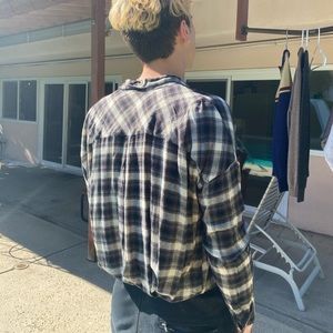 BDG Flannel